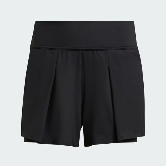 NWT Adidas Tennis Climacool Match Shorts, Black, Size S, HZ4298 - Picture 5 of 13